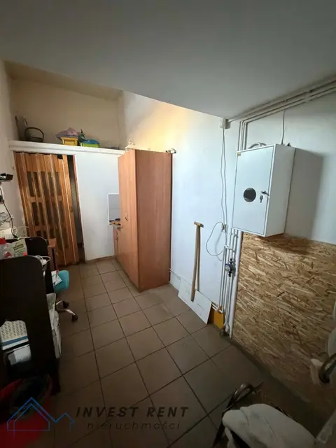 Lokal z potencjałem mieszkalnym | wys. ok. 4 m | ogródek | 8 km od morza — miniatura 6