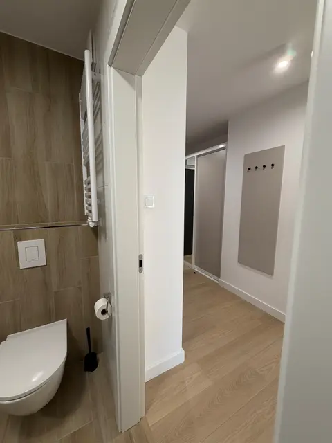 Twoja luksusowa przystań w Aqua Polanki SPA Deluxe — miniatura 18