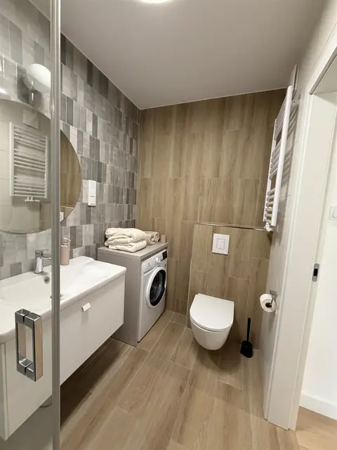 Twoja luksusowa przystań w Aqua Polanki SPA Deluxe — miniatura 20