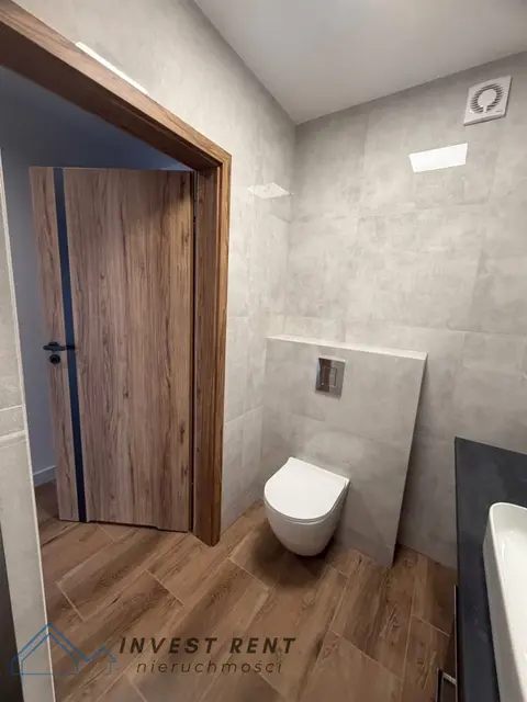 Apartament z widokiem na Katedrę - Kołobrzeg — miniatura 11