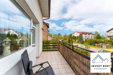 3 MIESZKANIA W JEDNYM BUDYNKU | 270 M² | KOŁOBRZEG | SAUNA + BALIA  — miniatura 17