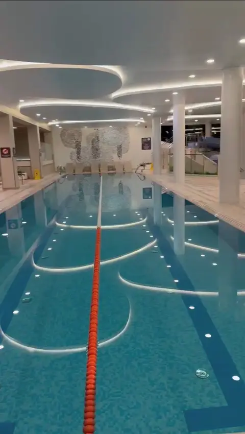 Twoja luksusowa przystań w Aqua Polanki SPA Deluxe — miniatura 10