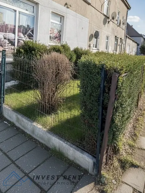 Lokal z potencjałem mieszkalnym | wys. ok. 4 m | ogródek | 8 km od morza — miniatura 11