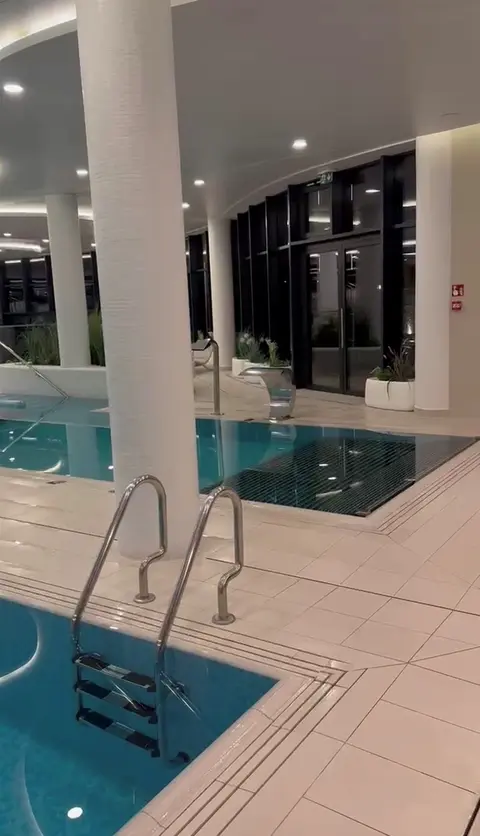 Twoja luksusowa przystań w Aqua Polanki SPA Deluxe — miniatura 9