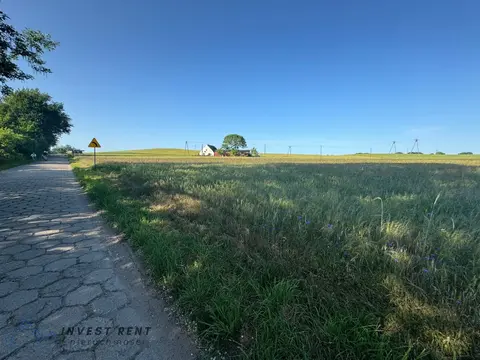 Wyjątkowe siedlisko o pow. 2,98ha - Nowogardek  — miniatura 4
