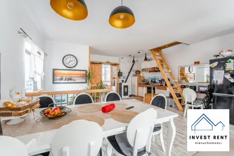 3 MIESZKANIA W JEDNYM BUDYNKU | 270 M² | KOŁOBRZEG | SAUNA + BALIA  — miniatura 3