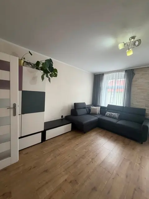 Bezczynszowe 3 pokoje z ogródkiem w Trzebiatowie! 