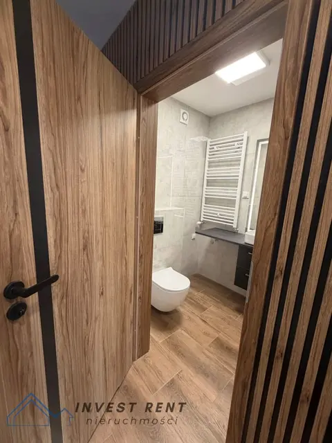 Apartament z widokiem na Katedrę - Kołobrzeg — miniatura 7