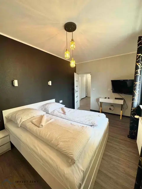 Luksusowy apartament 500m od morza — miniatura 2