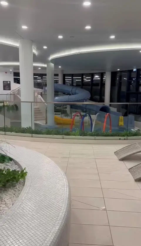 Twoja luksusowa przystań w Aqua Polanki SPA Deluxe — miniatura 7