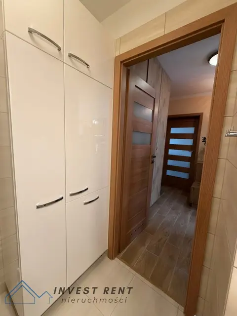 Kołobrzeg | jasne mieszkanie 2 pokoje — miniatura 5