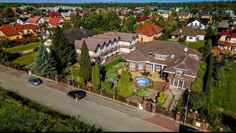 Ekskluzywna Inwestycja nad Morzem– Ośrodek Klaudia — miniatura 5