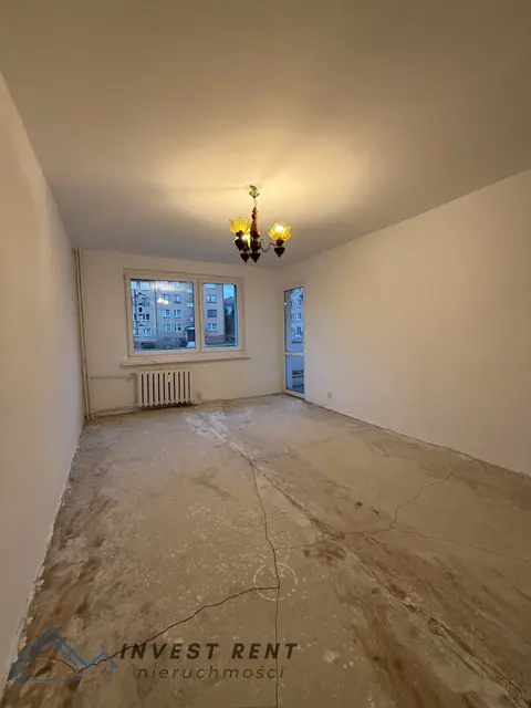 Przestronne 3 pokoje|balkon|Trzebiatów — miniatura 1