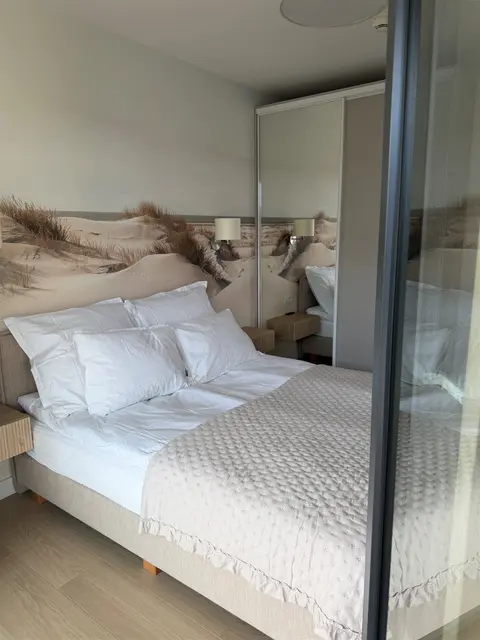 Twoja luksusowa przystań w Aqua Polanki SPA Deluxe — miniatura 33