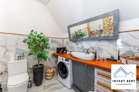 3 MIESZKANIA W JEDNYM BUDYNKU | 270 M² | KOŁOBRZEG | SAUNA + BALIA  — miniatura 14