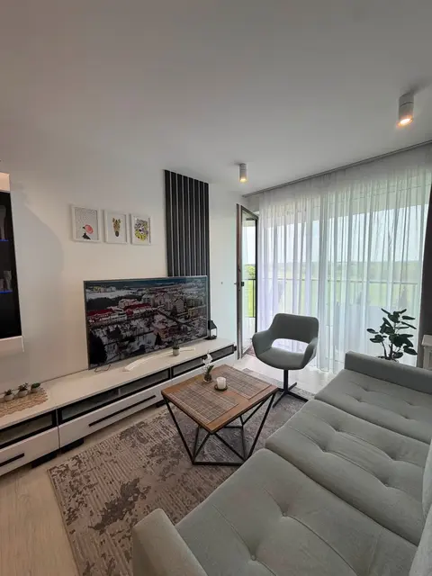 Apartament z basenem w Westin House Resort — miniatura 6