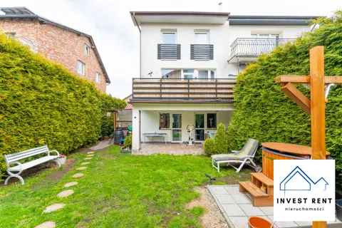 3 MIESZKANIA W JEDNYM BUDYNKU | 270 M² | KOŁOBRZEG | SAUNA + BALIA  — miniatura 20