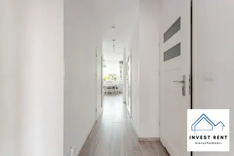 3 MIESZKANIA W JEDNYM BUDYNKU | 270 M² | KOŁOBRZEG | SAUNA + BALIA  — miniatura 4