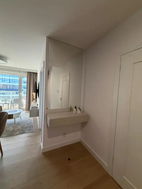Twoja luksusowa przystań w Aqua Polanki SPA Deluxe — miniatura 26