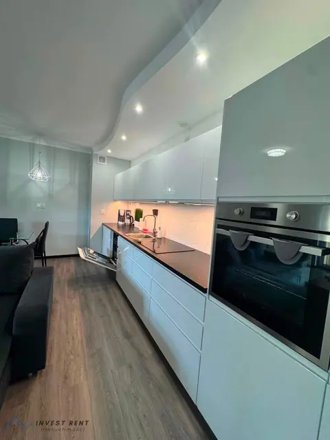Luksusowy apartament 500m od morza — miniatura 4