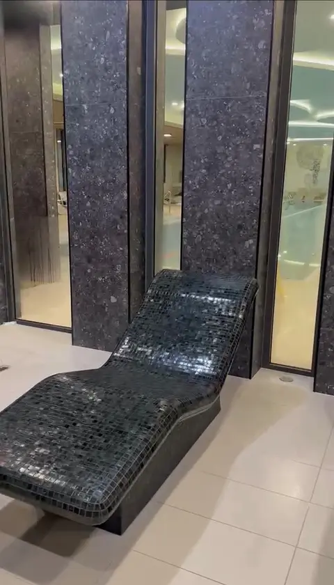 Twoja luksusowa przystań w Aqua Polanki SPA Deluxe — miniatura 4