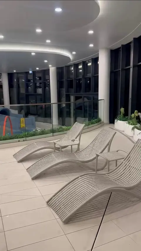 Twoja luksusowa przystań w Aqua Polanki SPA Deluxe — miniatura 8