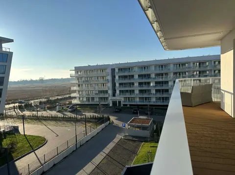 Twoja luksusowa przystań w Aqua Polanki SPA Deluxe — miniatura 1