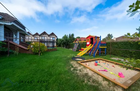 Ekskluzywna Inwestycja nad Morzem– Ośrodek Klaudia — miniatura 21