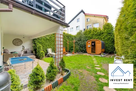 3 MIESZKANIA W JEDNYM BUDYNKU | 270 M² | KOŁOBRZEG | SAUNA + BALIA  — miniatura 19