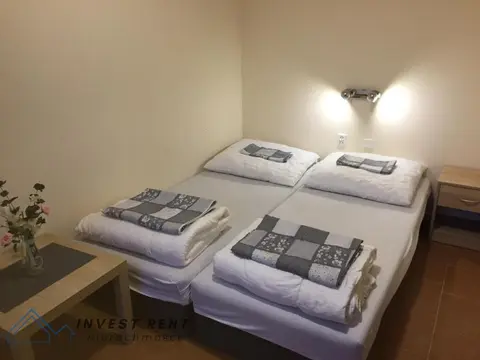 Nowoczesne domki 300 metrów od plaży (kopia) — miniatura 10