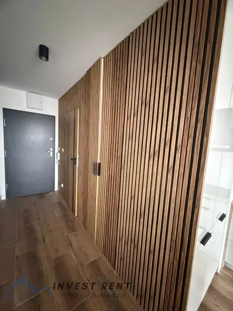 Apartament z widokiem na Katedrę - Kołobrzeg — miniatura 5