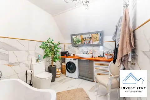 3 MIESZKANIA W JEDNYM BUDYNKU | 270 M² | KOŁOBRZEG | SAUNA + BALIA  — miniatura 13
