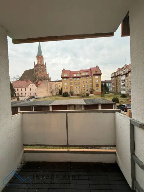 Przestronne 3 pokoje|balkon|Trzebiatów — miniatura 15