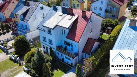 3 MIESZKANIA W JEDNYM BUDYNKU | 270 M² | KOŁOBRZEG | SAUNA + BALIA  — miniatura 18