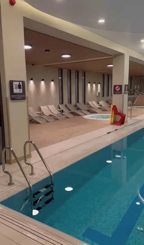 Twoja luksusowa przystań w Aqua Polanki SPA Deluxe — miniatura 11