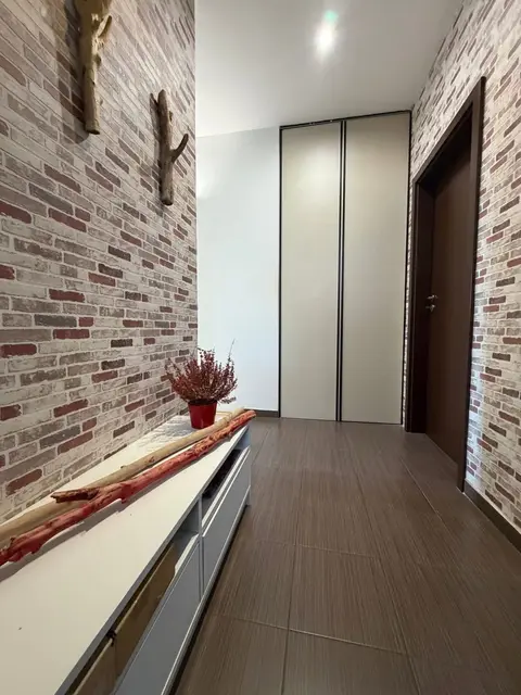 Wyjątkowe 3-pokojowe mieszkanie z ogródkiem – 800 m od plaży — miniatura 4