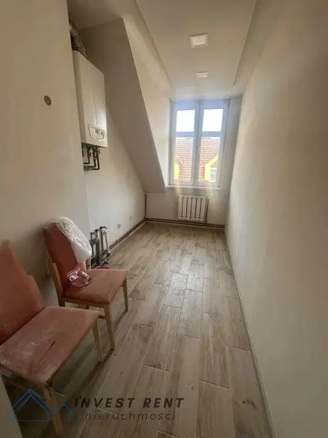 3 pokoje po kapitalnym remoncie w sercu Trzebiatów — miniatura 5