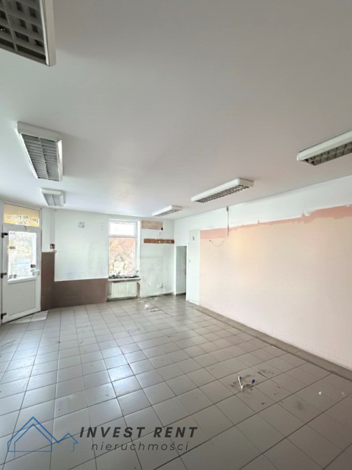 Lokal — Trzebiatów 46m² — miniatura 1