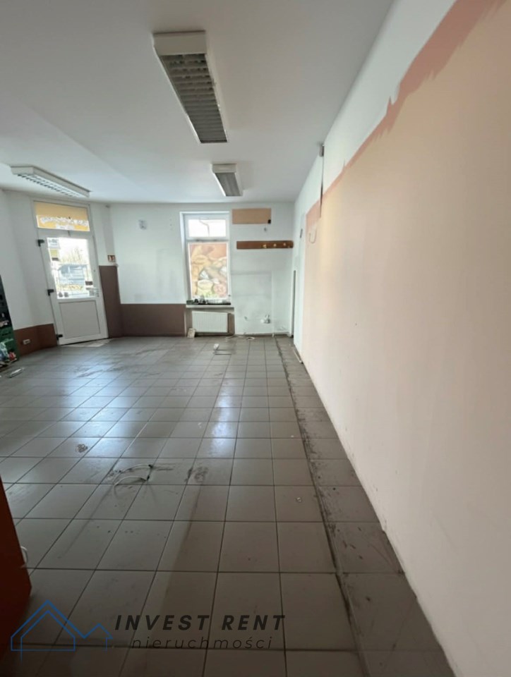 Lokal — Trzebiatów 46m² — miniatura 2