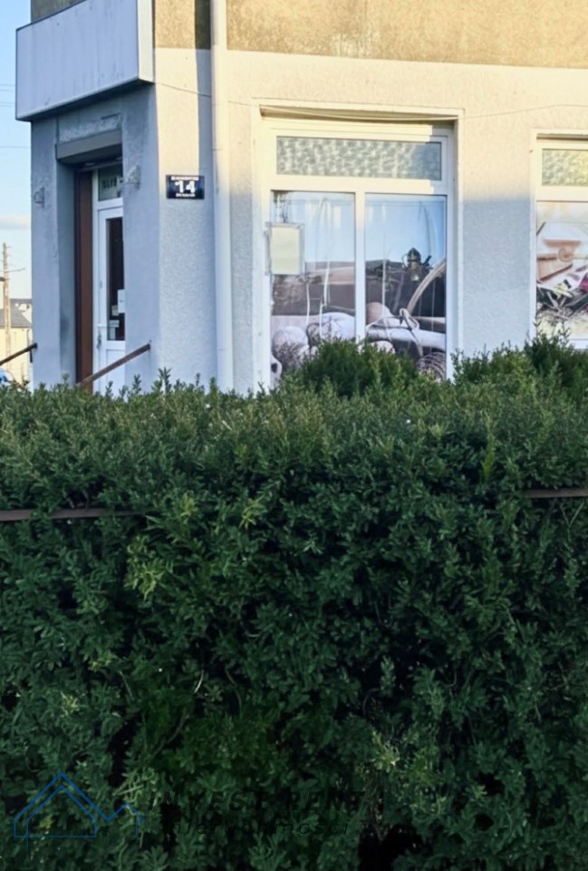 Lokal — Trzebiatów 46m² — miniatura 12