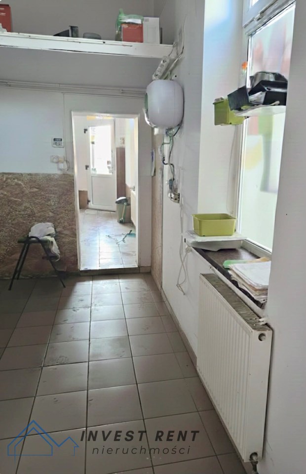 Lokal — Trzebiatów 46m² — miniatura 15
