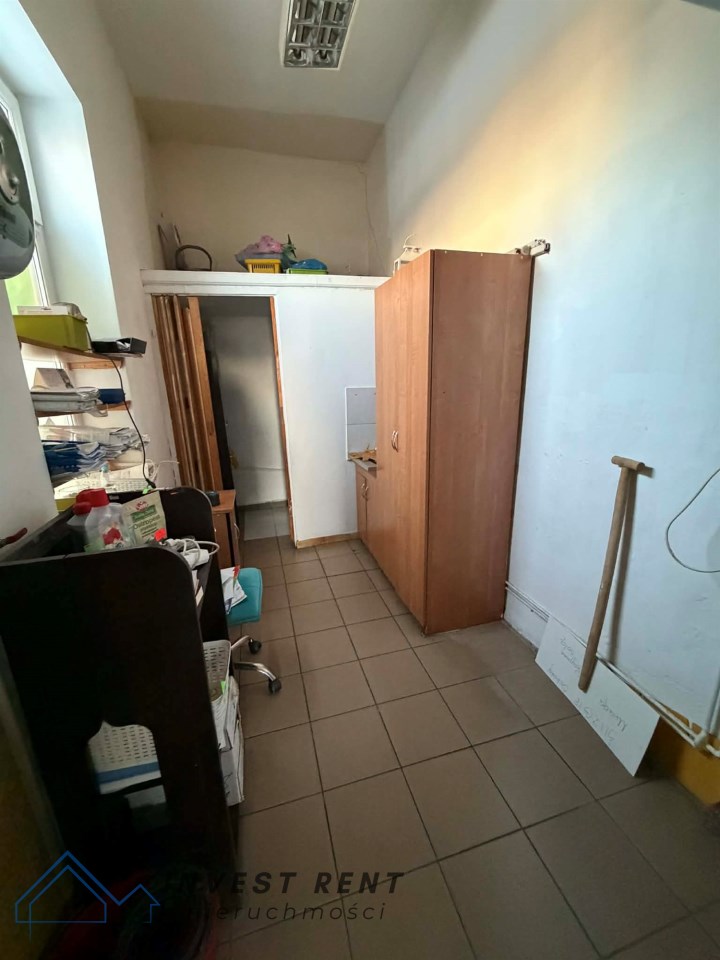 Lokal — Trzebiatów 46m² — miniatura 16