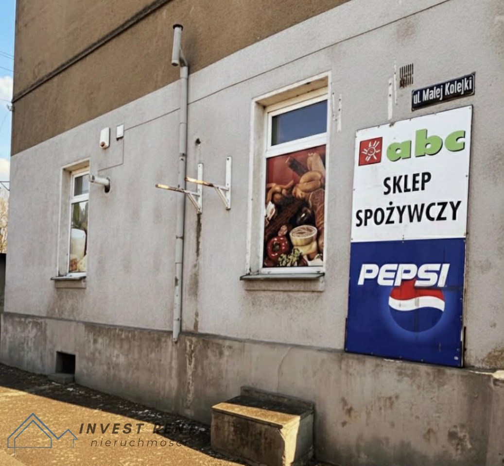 Lokal — Trzebiatów 46m² — miniatura 17