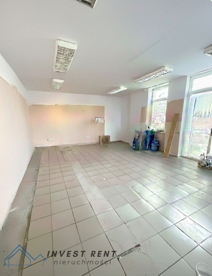 Lokal — Trzebiatów 46m² — miniatura 3