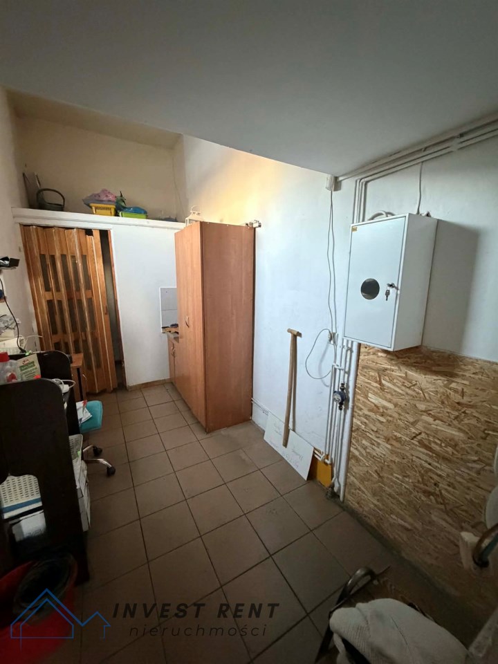Lokal — Trzebiatów 46m² — miniatura 6