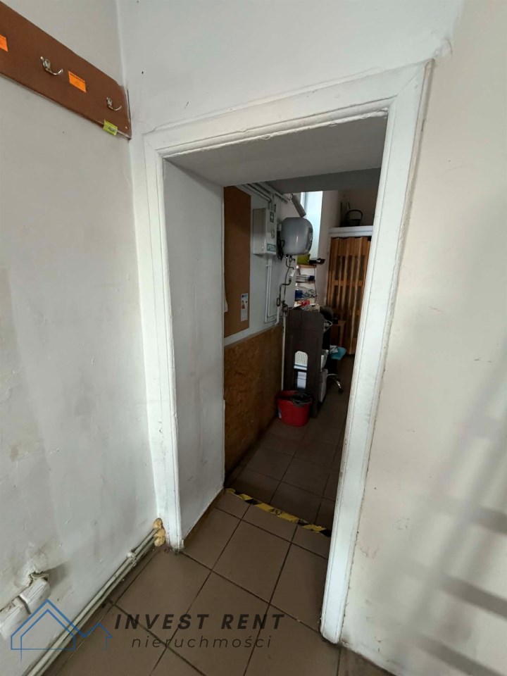 Lokal — Trzebiatów 46m² — miniatura 7