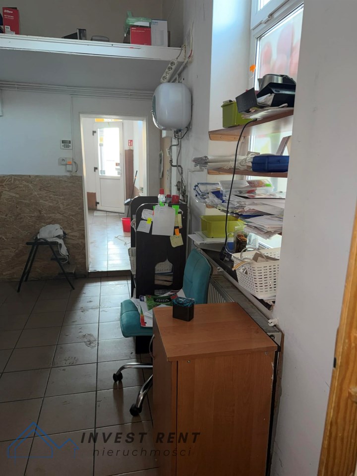Lokal — Trzebiatów 46m² — miniatura 9