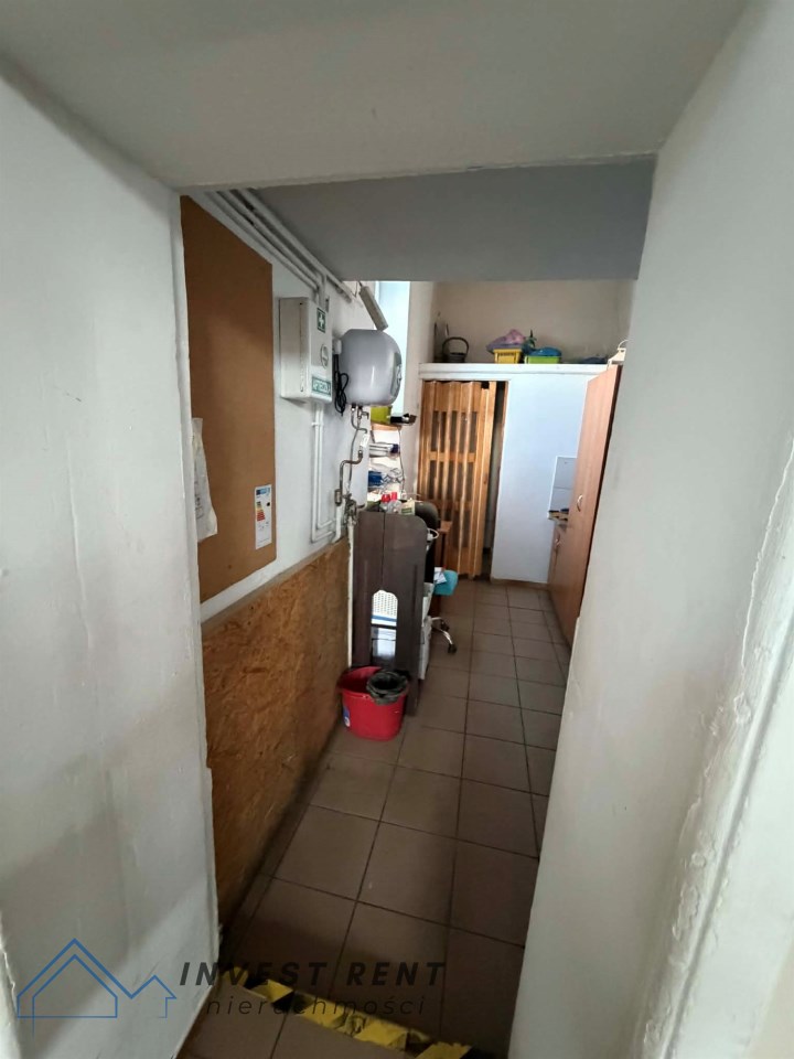 Lokal — Trzebiatów 46m² — miniatura 10