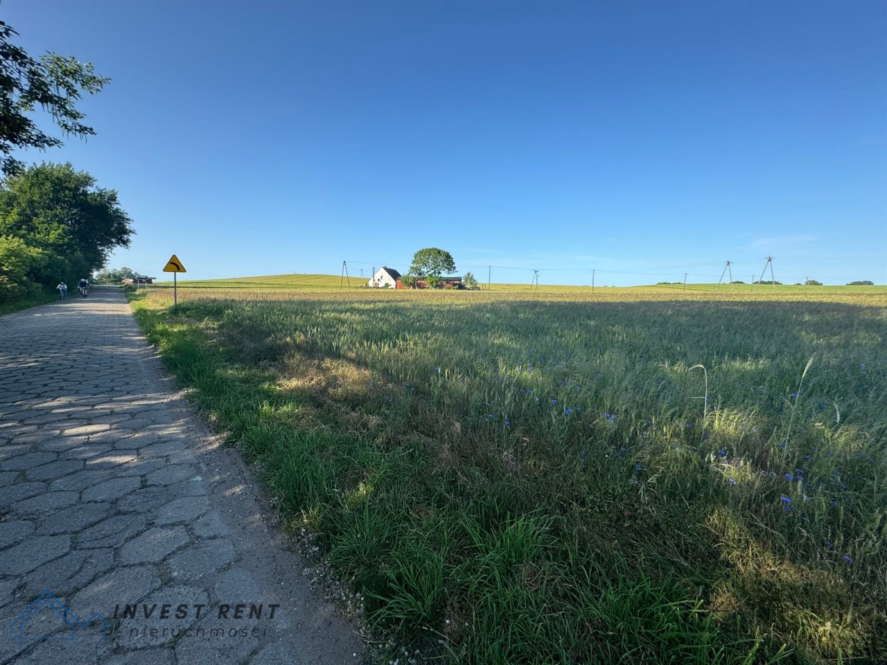 Wyjątkowe siedlisko o pow. 2,98ha - Nowogardek — miniatura 4