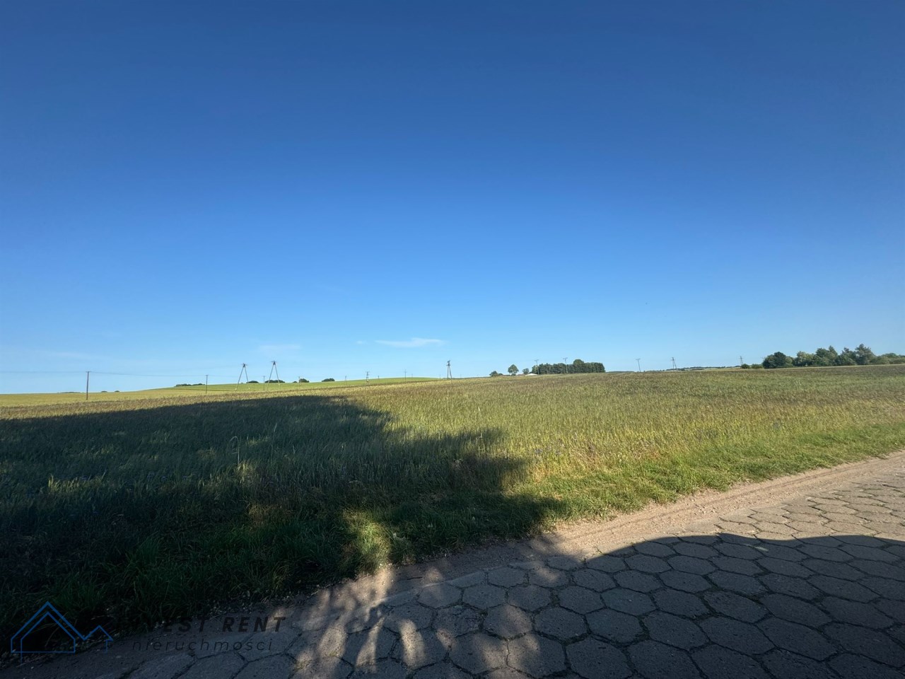 Wyjątkowe siedlisko o pow. 2,98ha - Nowogardek — miniatura 6